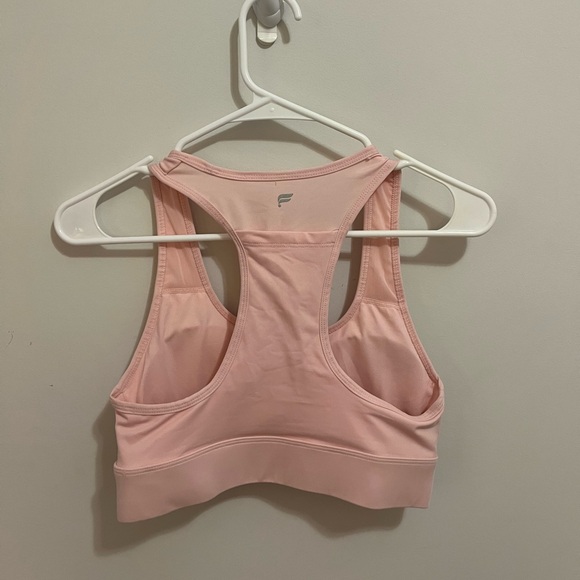 FABLETICS On-The-Go Medium Impact Sports Bra - Picture 5 of 5